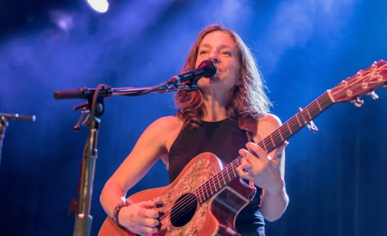 Ani DiFranco