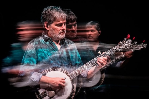 Béla Fleck