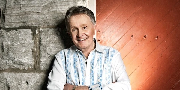 Bill Anderson