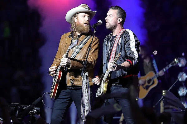 Brothers Osborne