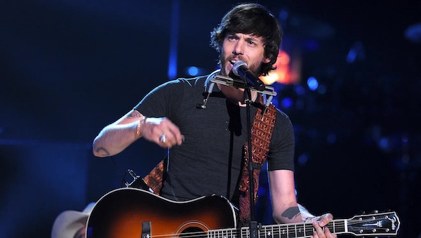 chris janson tour