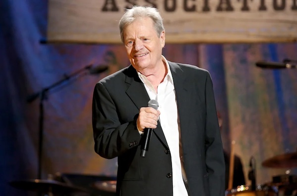 Delbert McClinton