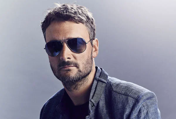 Eric Church