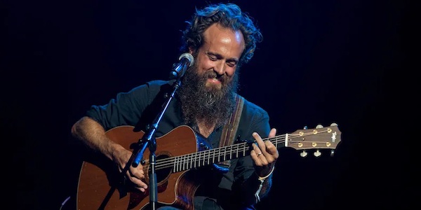 Iron and Wine