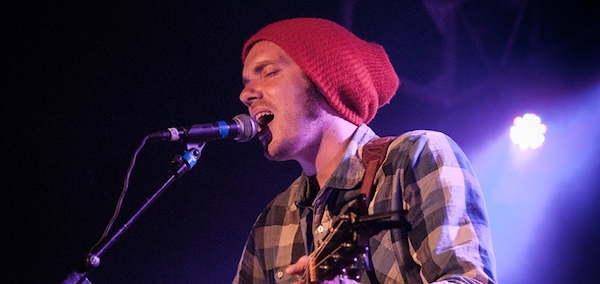 Josh Garrels