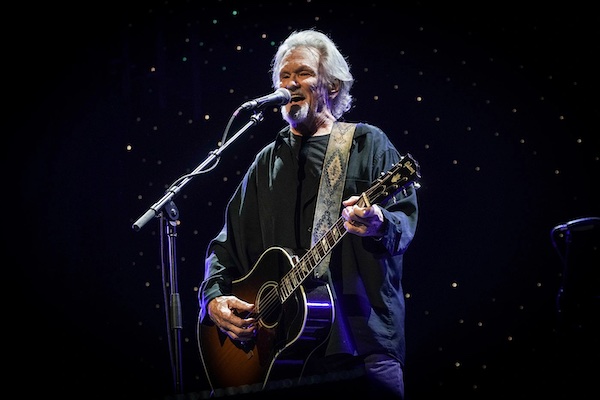 Kris Kristofferson