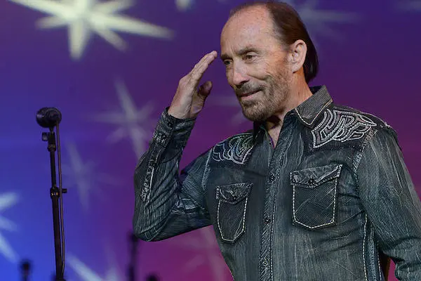 Lee Greenwood