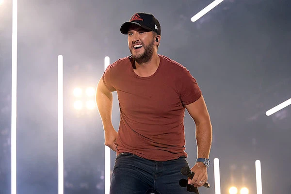 Luke Bryan