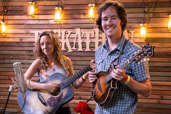 Mandolin Orange