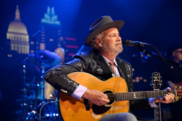 Robert Earl Keen